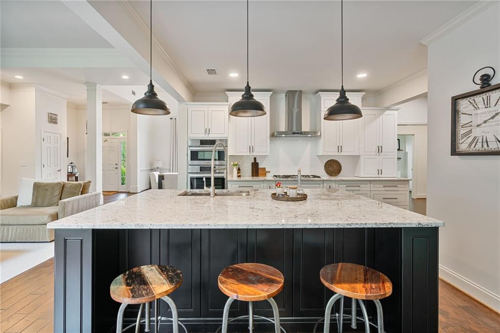 410 Longwood Lane, Alpharetta, Georgia image 20