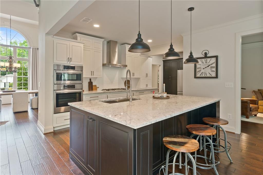 410 Longwood Lane, Alpharetta, Georgia image 21