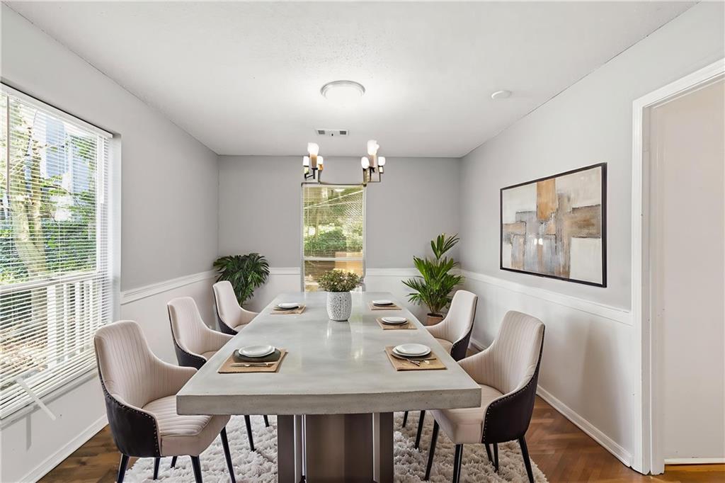 253 Lamplighter Lane SE