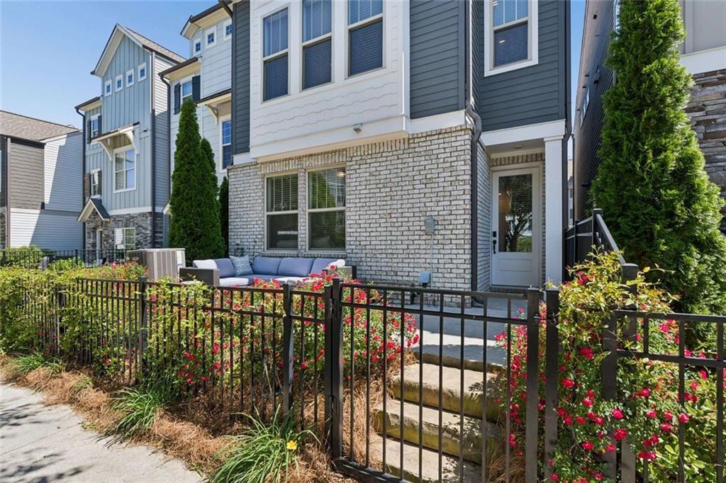 1061 Kirkland Circle