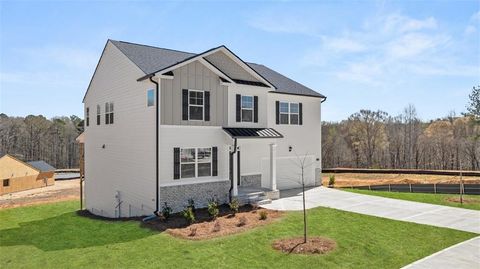 Photo of 1050 Amerson Street, Buckhead, GA 30625 (MLS # 7473384)