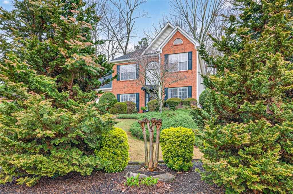 1209 Wandering Vine Court SE