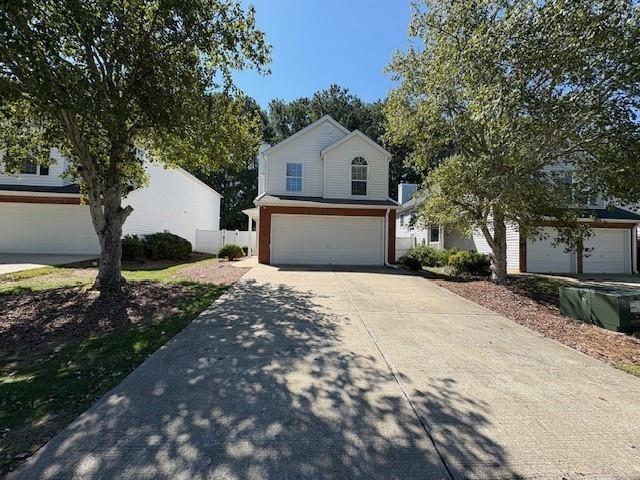 Avensong - Residential Lease