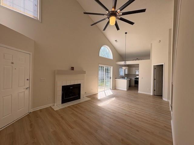 Avensong - Residential Lease