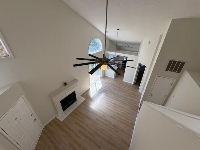 Avensong - Residential Lease