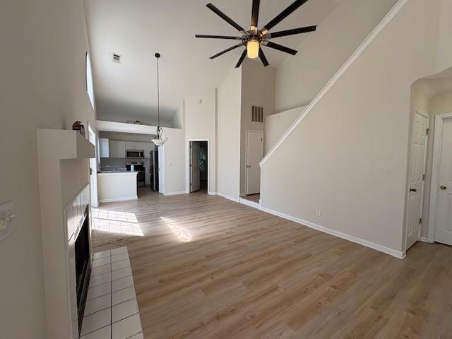 Avensong - Residential Lease