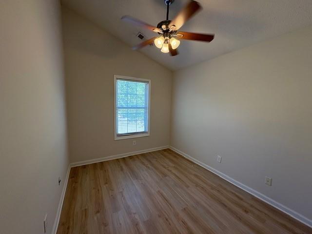 Avensong - Residential Lease