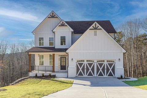 A home in Monroe