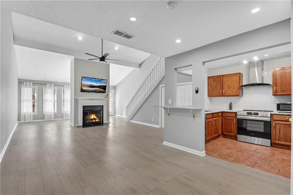4234 Stillwater Drive, Duluth, Georgia image 4