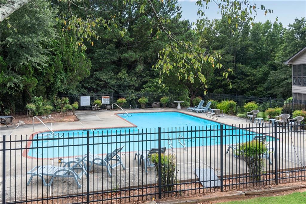 4234 Stillwater Drive, Duluth, Georgia image 22