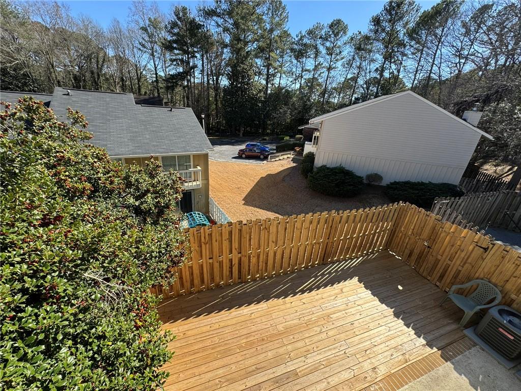 731 Hanover Lane, Marietta, Georgia image 45