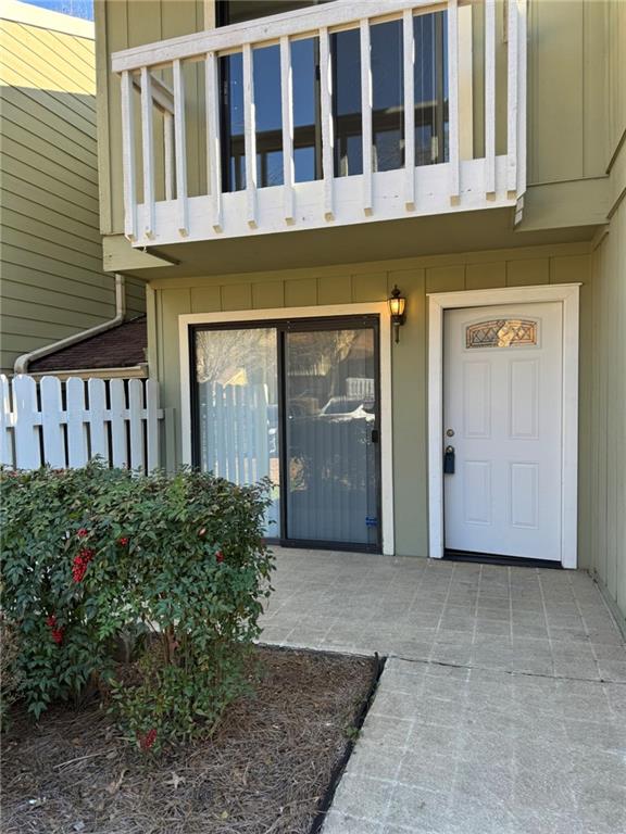 731 Hanover Lane, Marietta, Georgia image 3