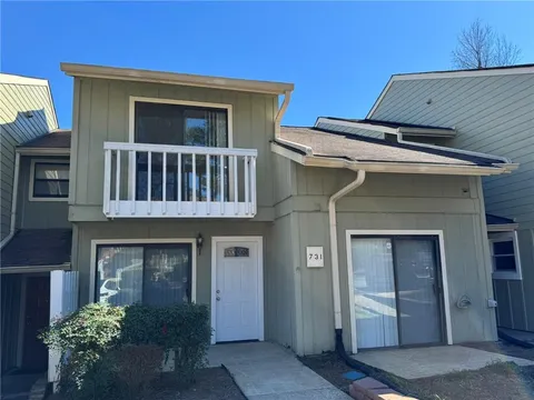 731 Hanover Lane SE, Marietta, GA 30067 - MLS#: 7532052