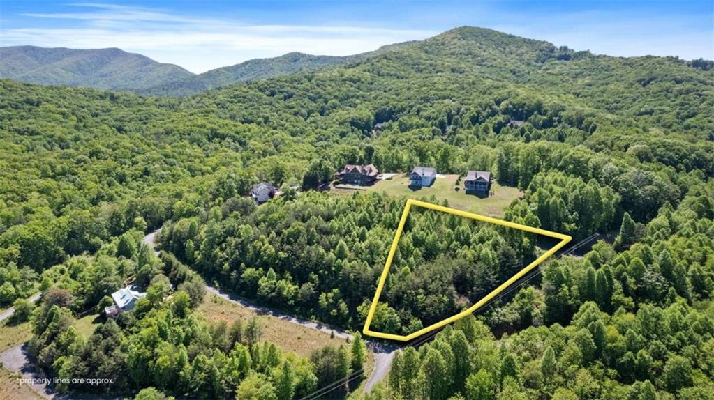 LOT 40 Overlook Trail