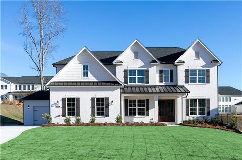 5010 Travers Lane Cumming GA 30040