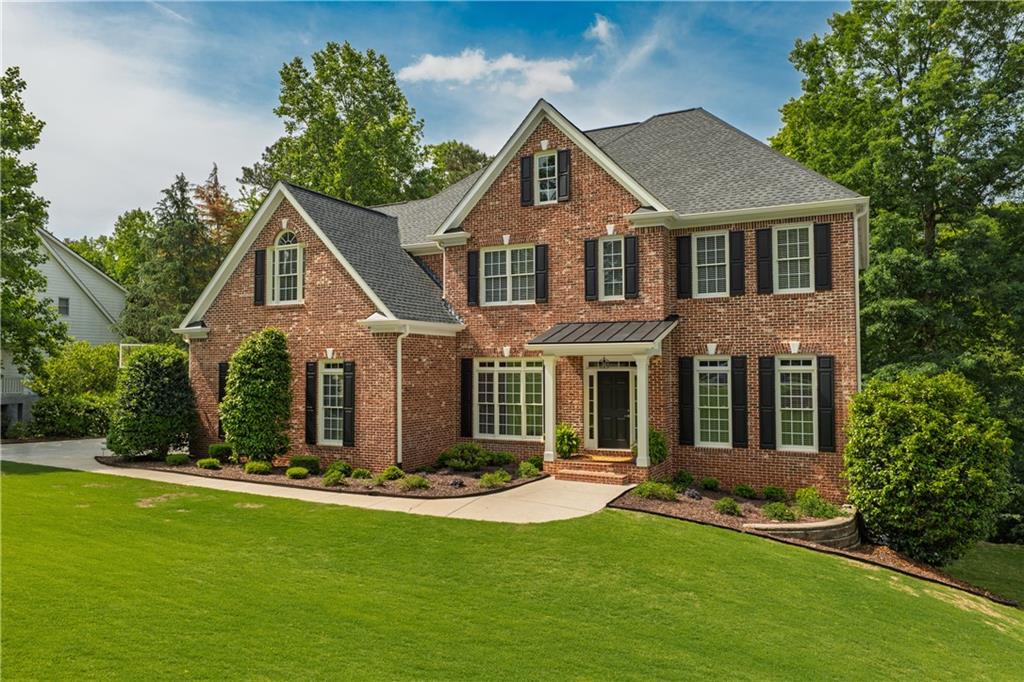 341 TAYLOR GLEN Drive