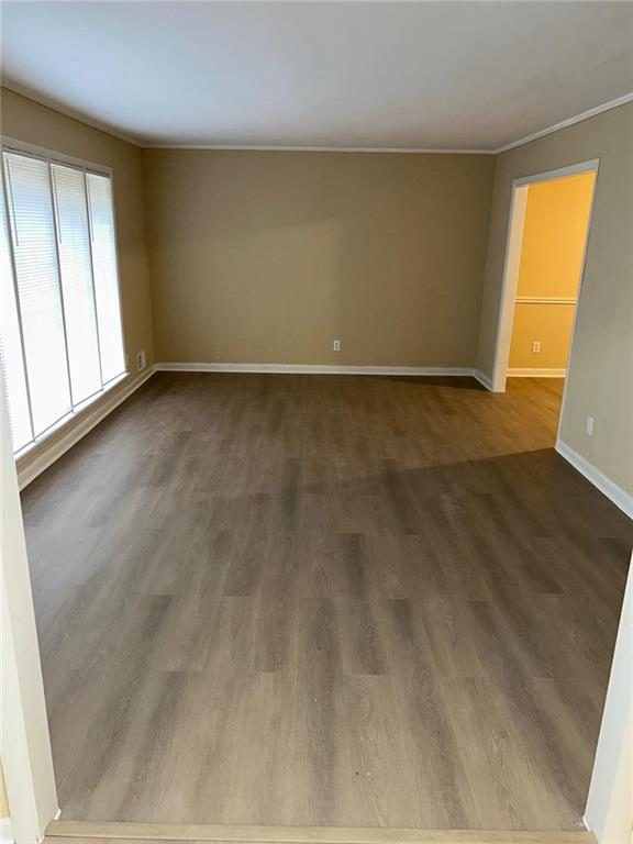 Hidden Hills - Residential Lease