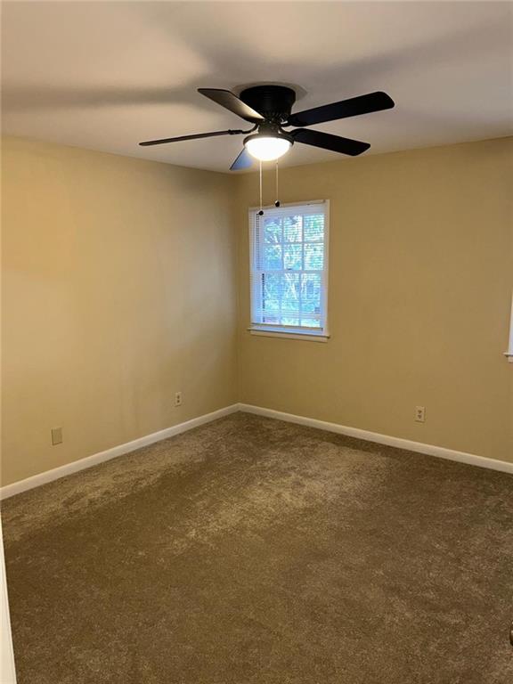 Hidden Hills - Residential Lease