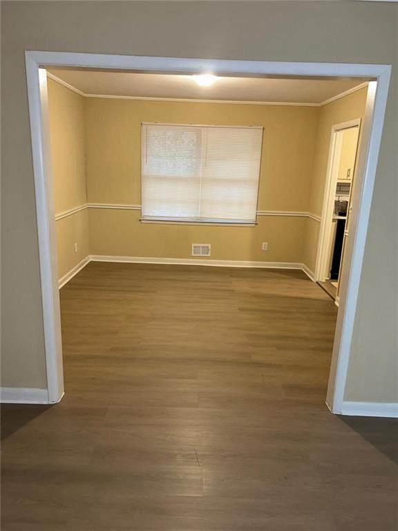 Hidden Hills - Residential Lease