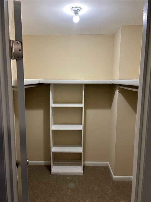 Hidden Hills - Residential Lease