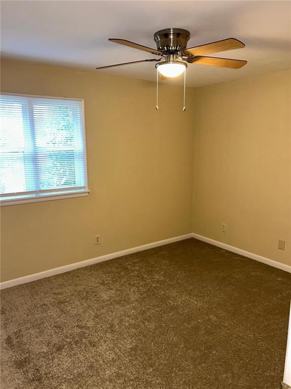 Hidden Hills - Residential Lease