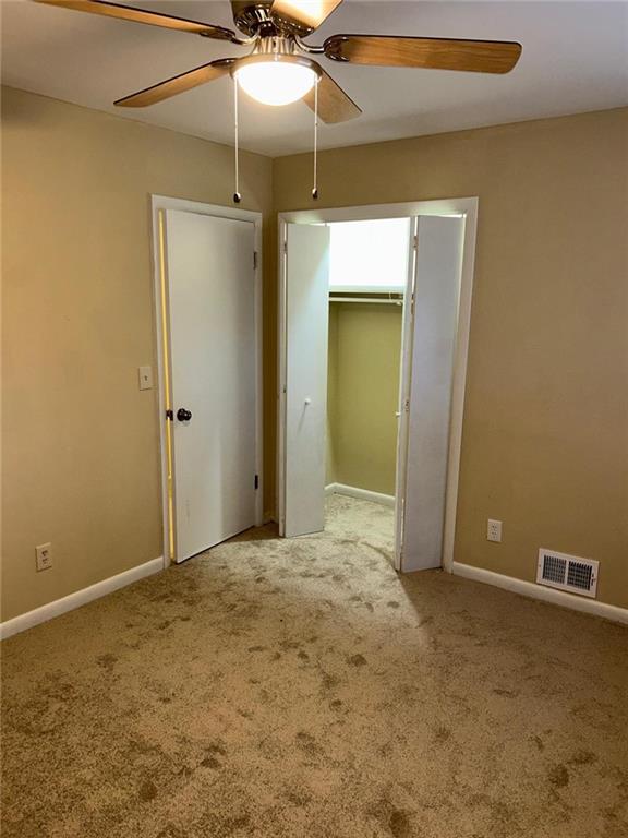 Hidden Hills - Residential Lease