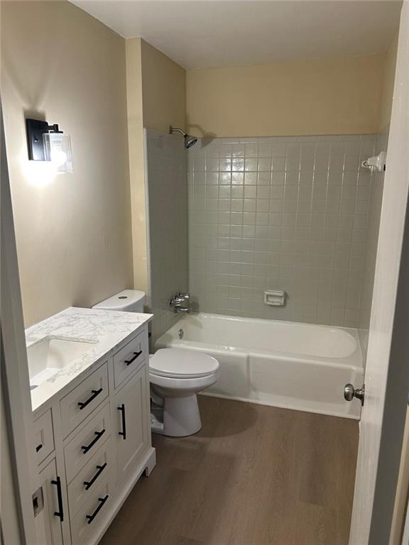 Hidden Hills - Residential Lease