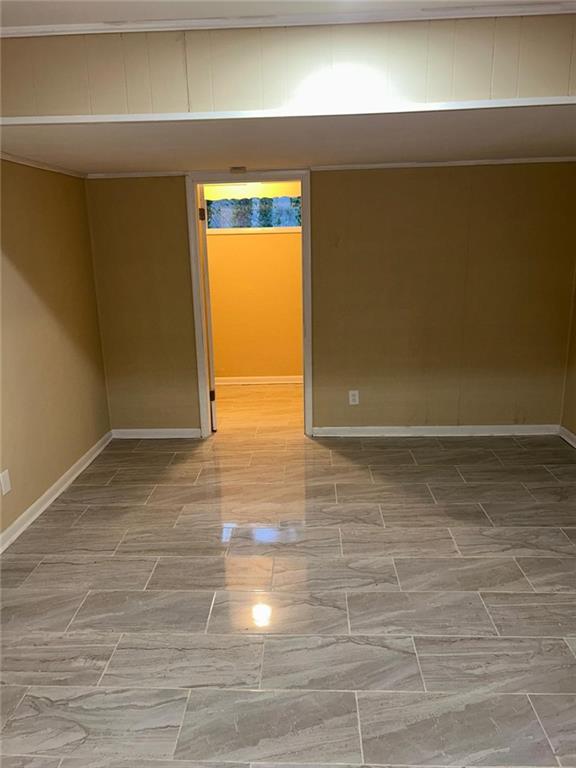 Hidden Hills - Residential Lease