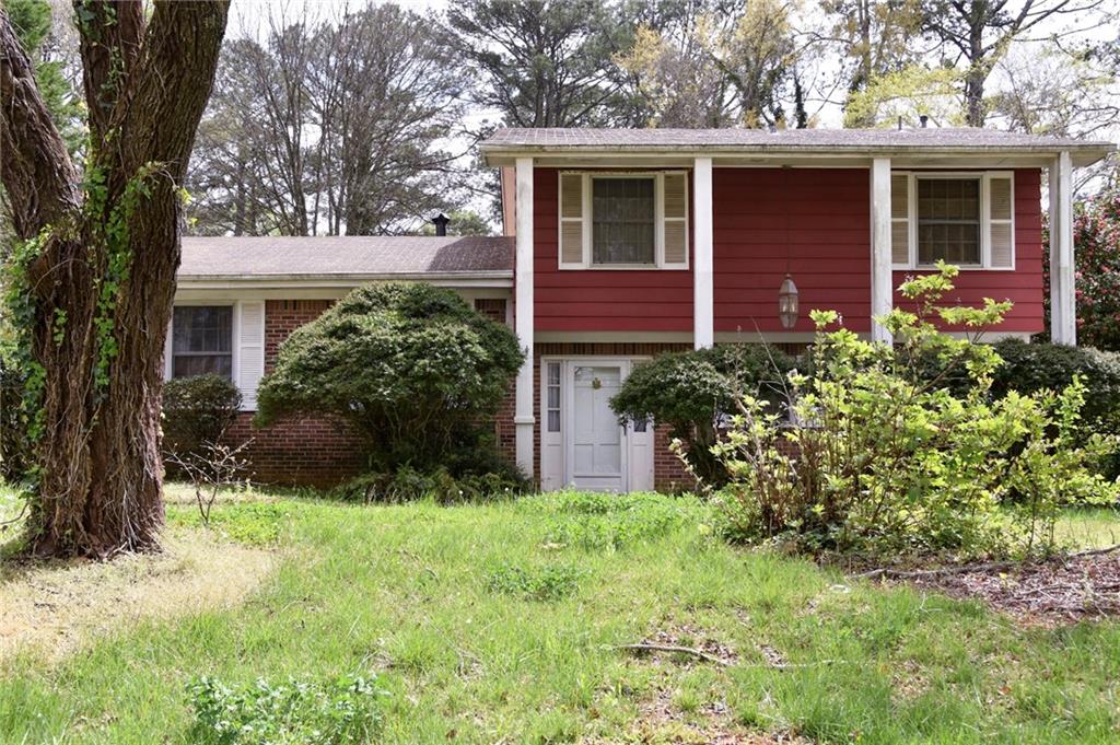 3278 Tulip Dr