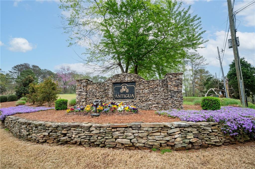 36 Johnston Row, Cartersville, Georgia image 4