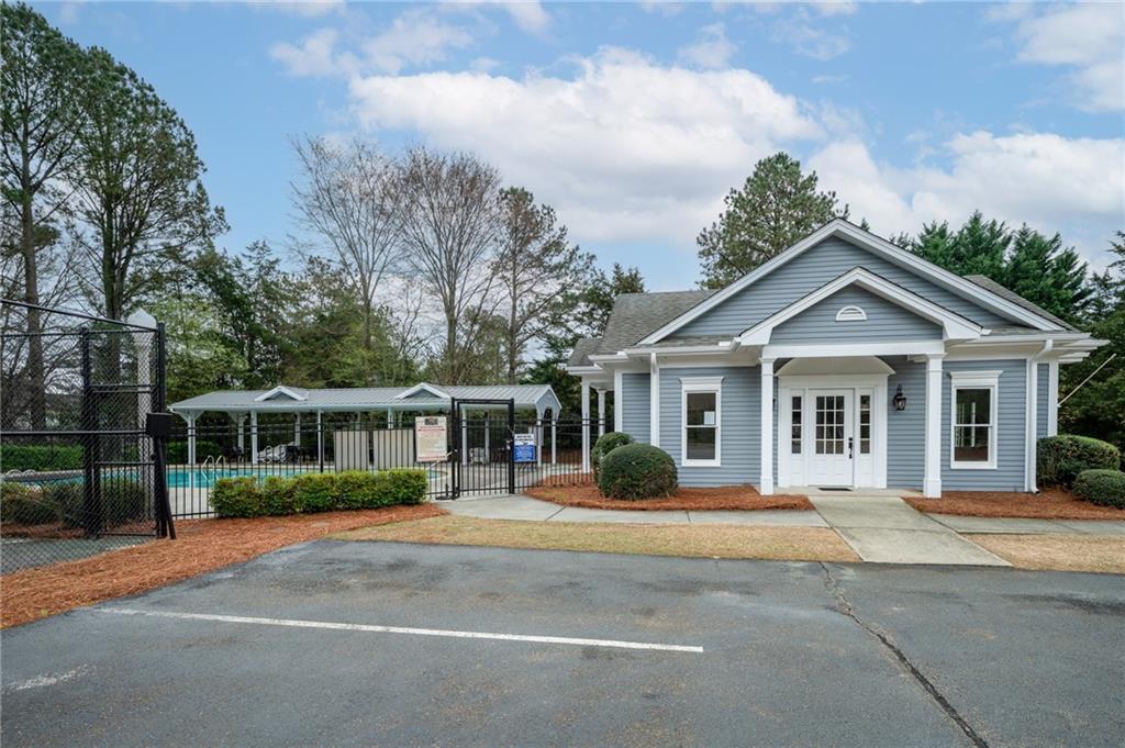 36 Johnston Row, Cartersville, Georgia image 10