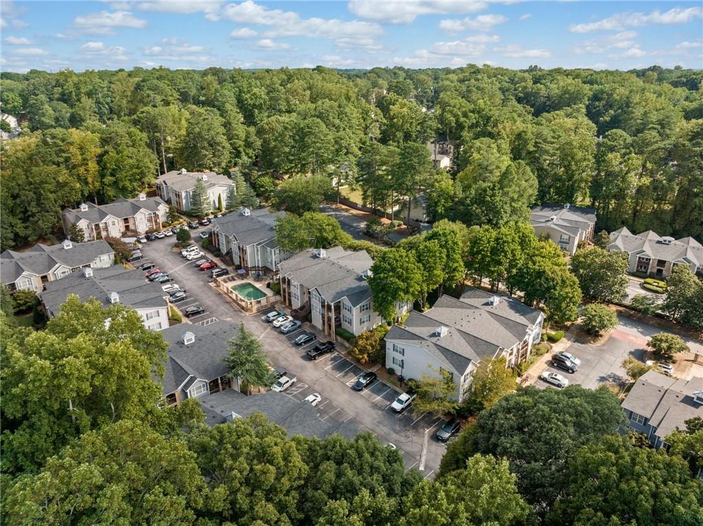 1307 Madison Lane, Smyrna, Georgia image 40