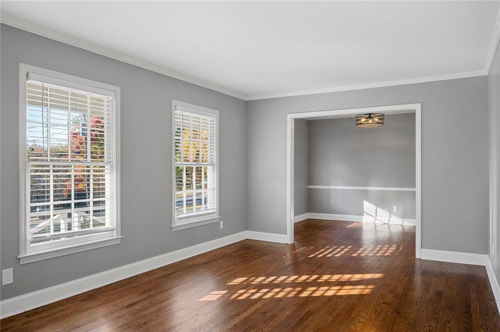 2857 Fontainebleau Drive