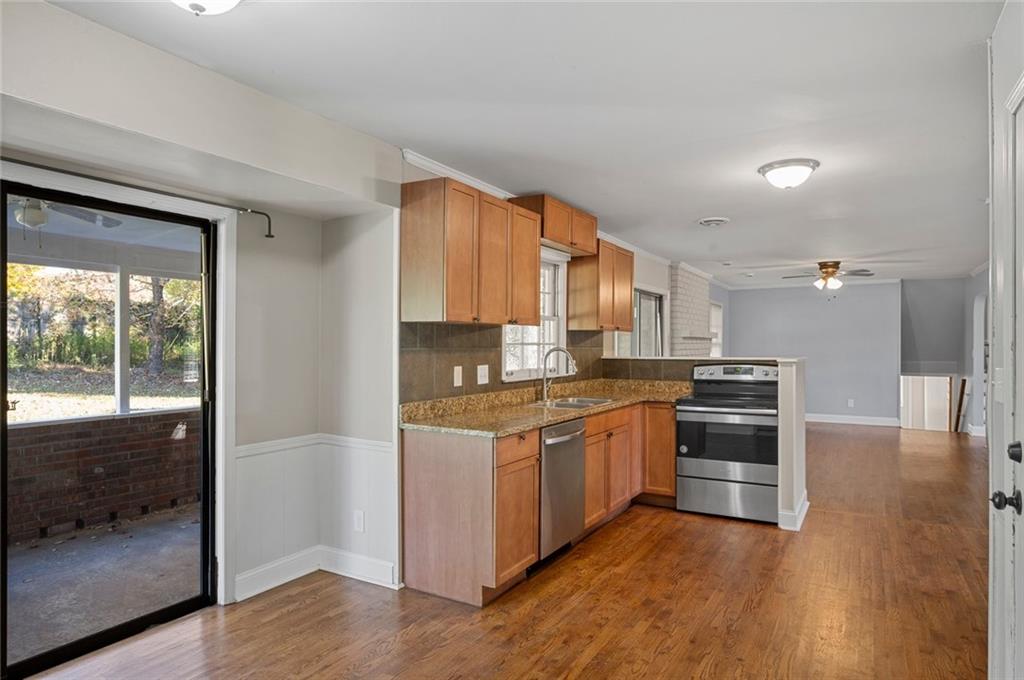 2857 Fontainebleau Drive