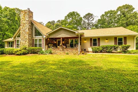 130 Brooklet Way Brooks GA 30205