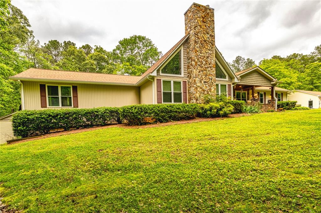 130 Brooklet Way
