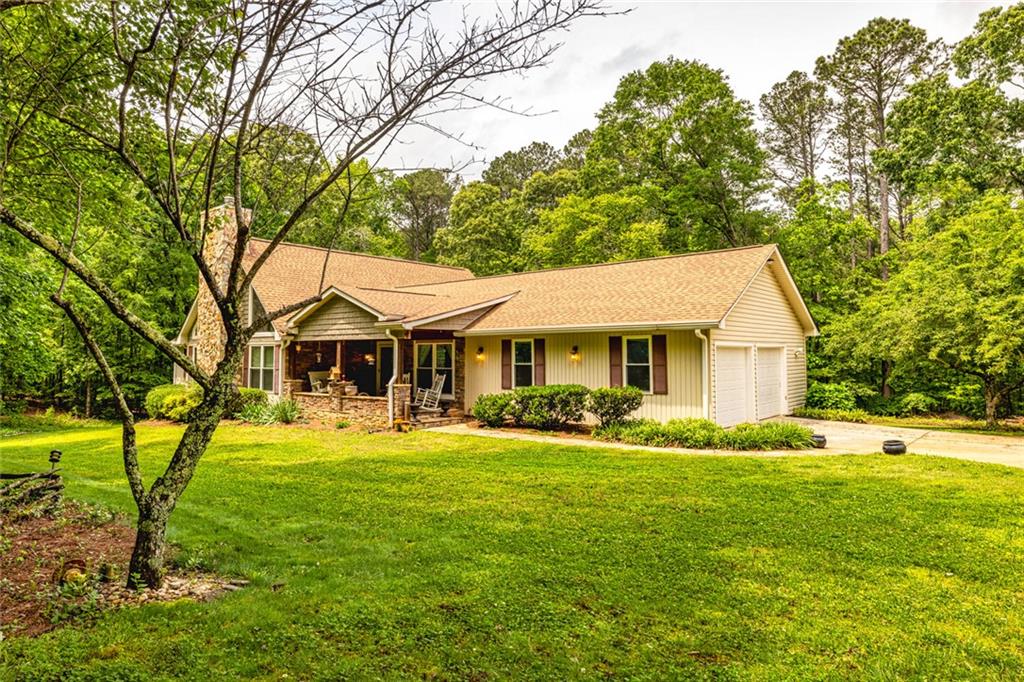 130 Brooklet Way