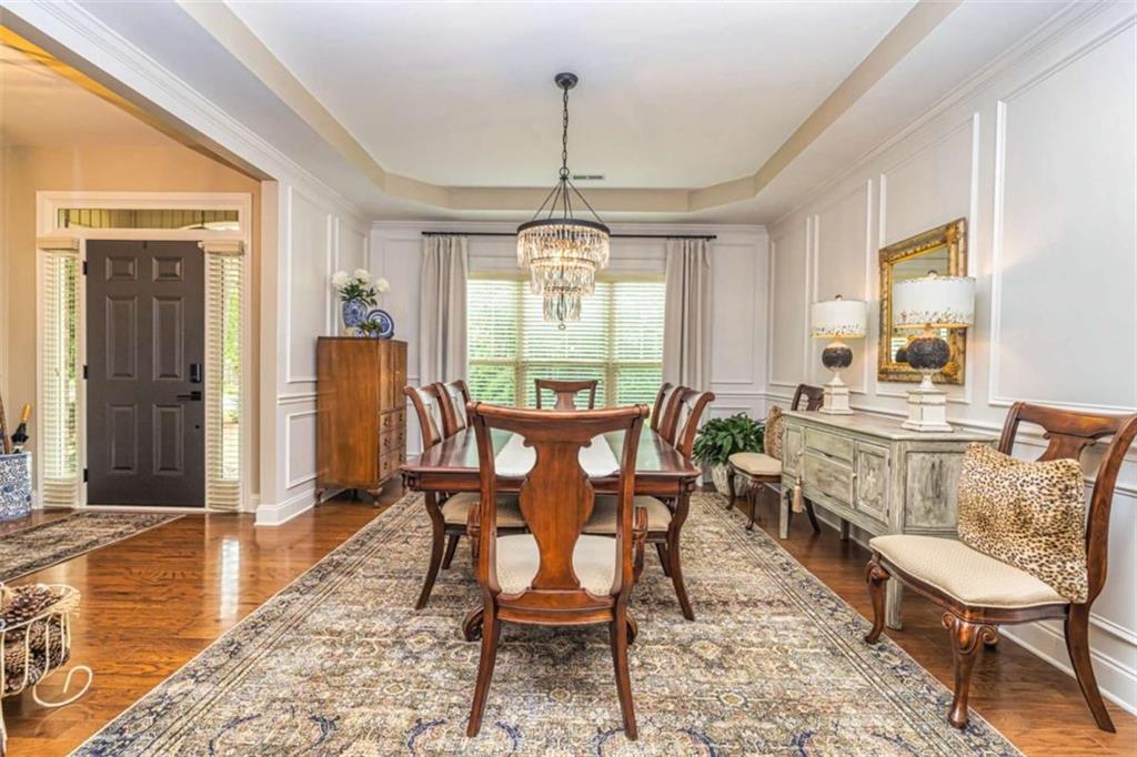 32 Meadow View Glen