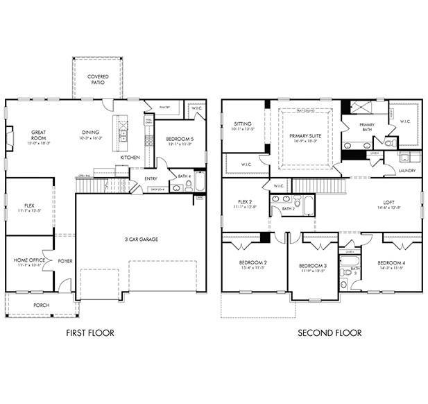 5686 Cabernet Lane, Braselton, Georgia image 2