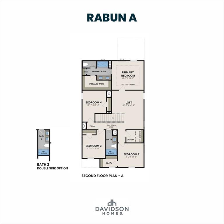 445 Possumhaw Place