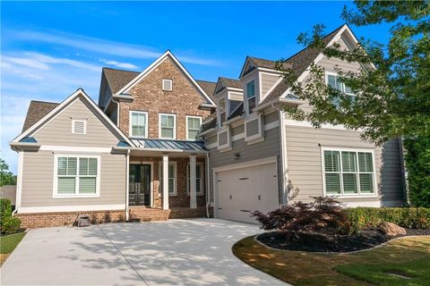 2488 Red Wine Oak Drive Braselton GA 30517