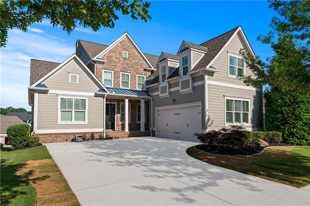 2488 Red Wine Oak Drive