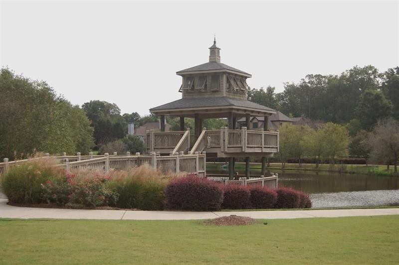 10 Parkside View, Cartersville, Georgia image 3