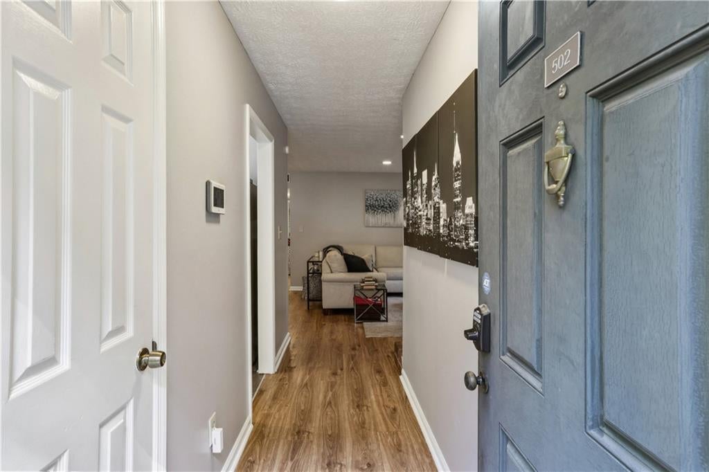 2901 Lenox Road NE 502