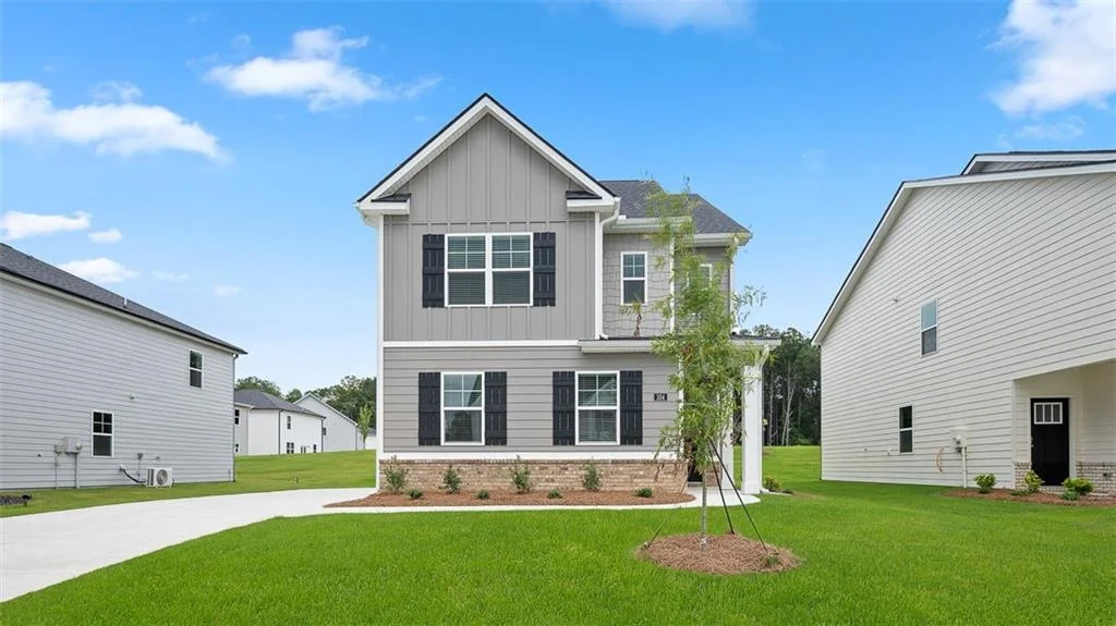 104 Oakchase Park Lane