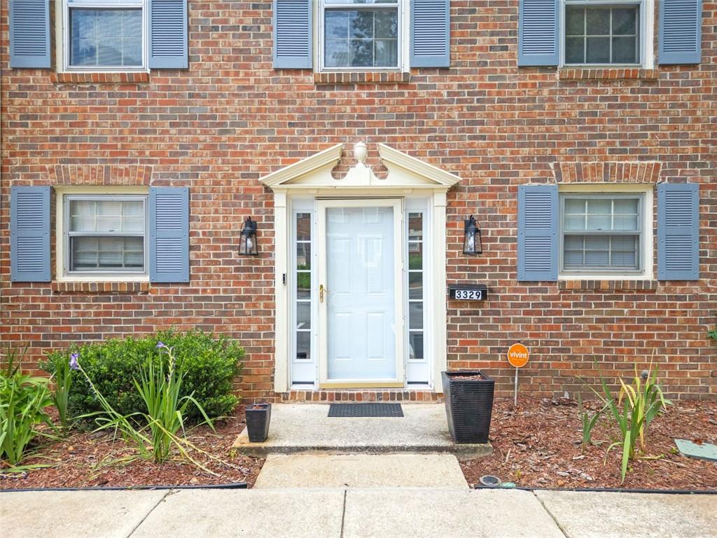 3329 York Place