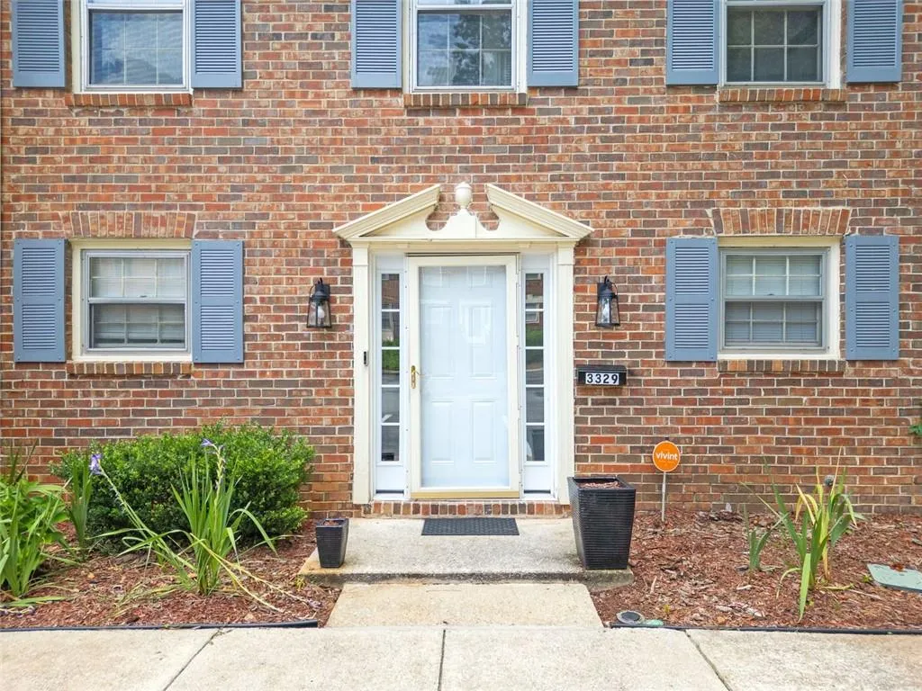 Decatur, Georgia 30032, United States, 3 Bedrooms Bedrooms, ,3 BathroomsBathrooms,Residential,Active,166680