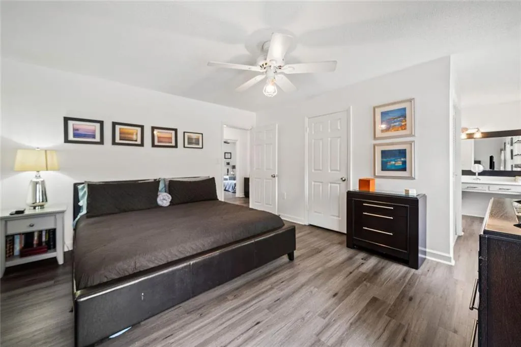 Decatur, Georgia 30032, United States, 3 Bedrooms Bedrooms, ,3 BathroomsBathrooms,Residential,Active,166680