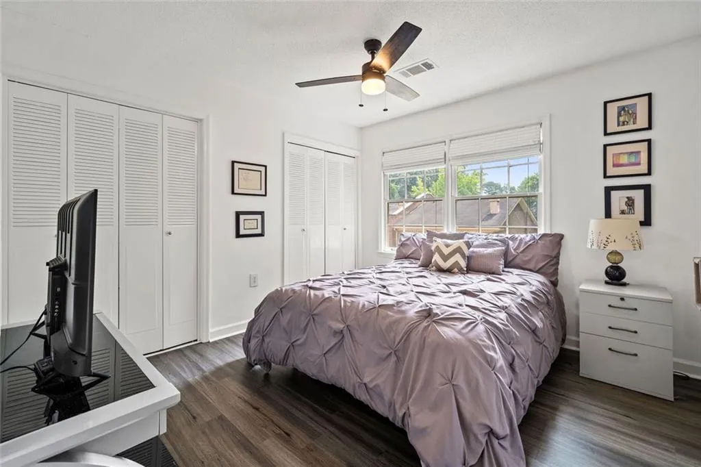 Decatur, Georgia 30032, United States, 3 Bedrooms Bedrooms, ,3 BathroomsBathrooms,Residential,Active,166680