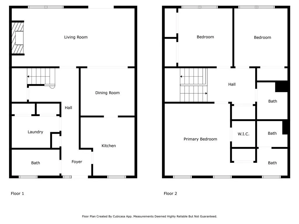 Decatur, Georgia 30032, United States, 3 Bedrooms Bedrooms, ,3 BathroomsBathrooms,Residential,Active,166680